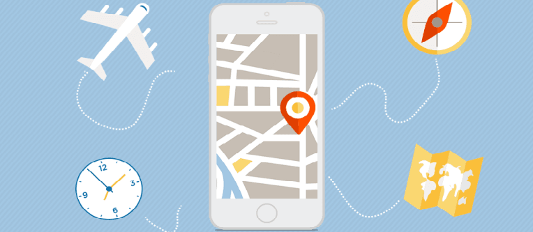 39% de españoles usa apps para hacer turismo en vacaciones