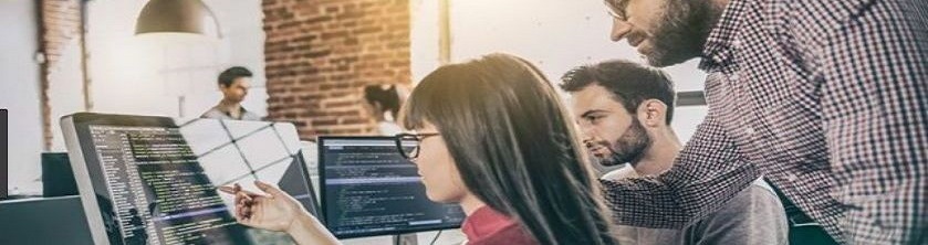 25% de las empresas no tiene personal con habilidades digitales