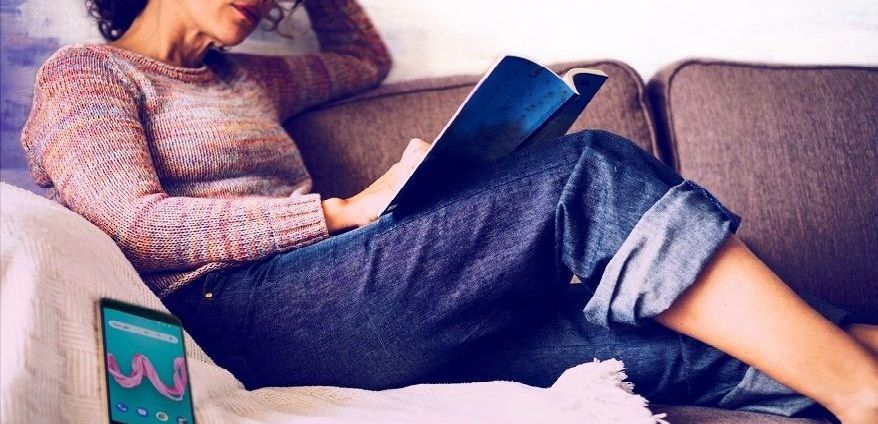 La generación X es la que mejor uso hace de la tecnología móvil