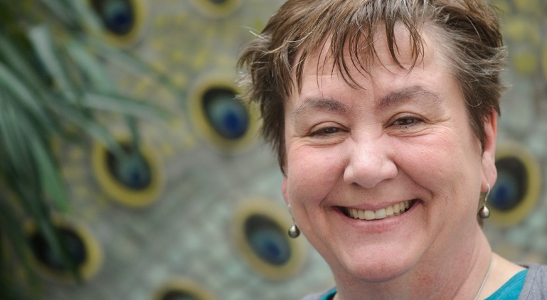 Nueva CISO de F5 Networks