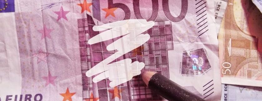 Sólo 12 por ciento de entidades aplica robotización para supervisar operaciones sospechosas