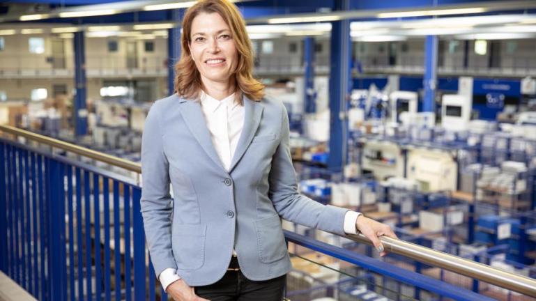 MOBOTIX amplía su equipo de dirección