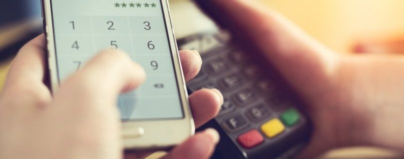 El móvil, dispositivo clave a la hora de pagar