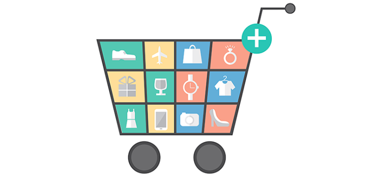 Solo un 56 por ciento de las empresas no tiene presencia en marketplaces