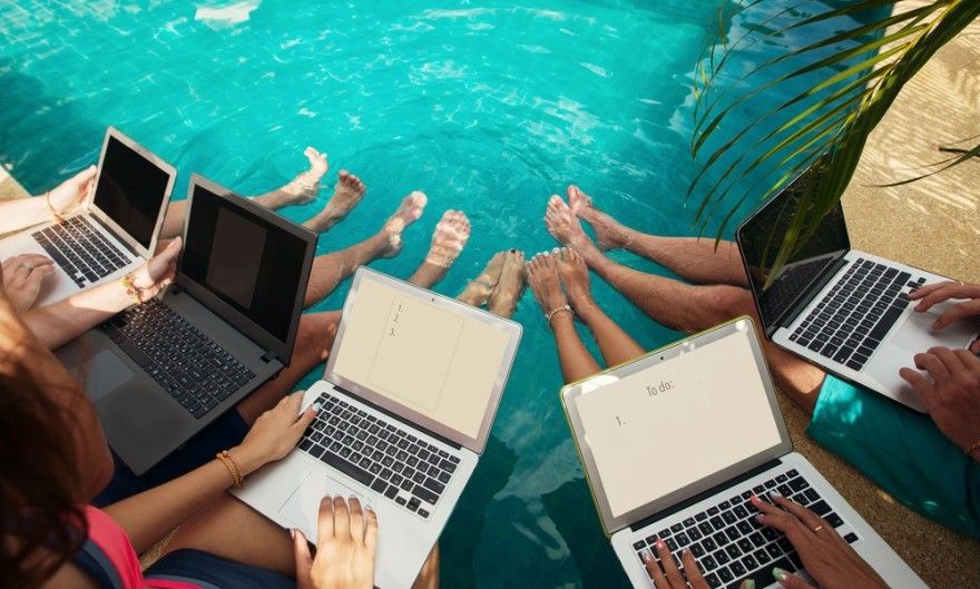 8 consejos para proteger tu identidad digital este verano