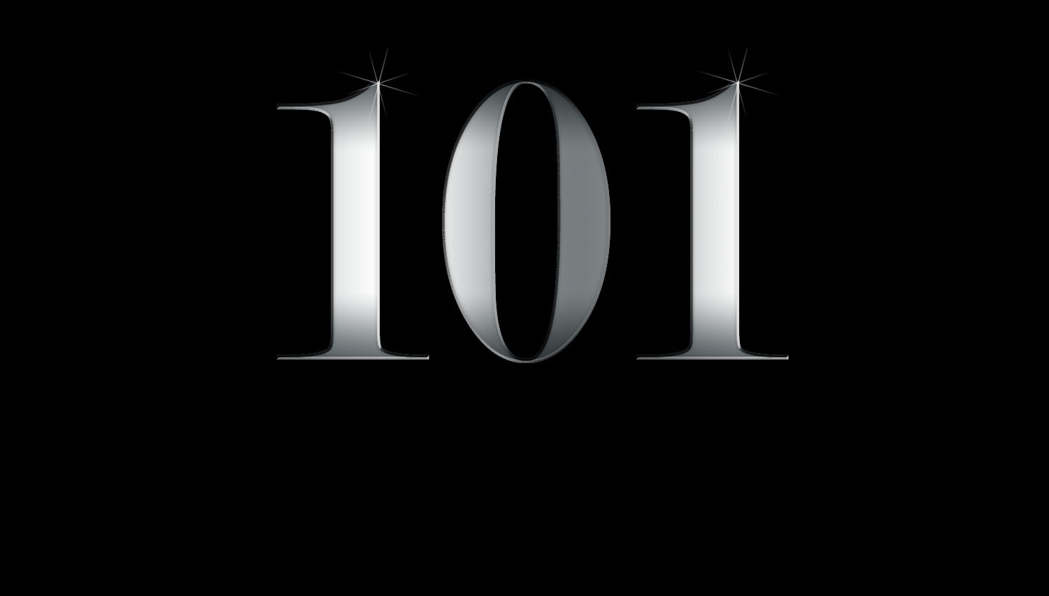 Estamos de vuelta… ¡con la ENTRADA 101!