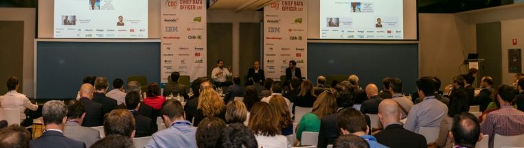 Cuarta edición del Chief Data Officer Day