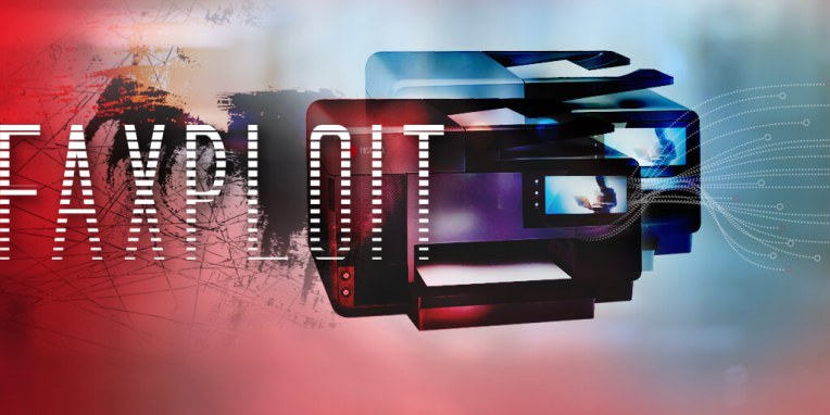 Faxploit: Cómo los ciberdelincuentes usan el fax para distribuir malware en empresas
