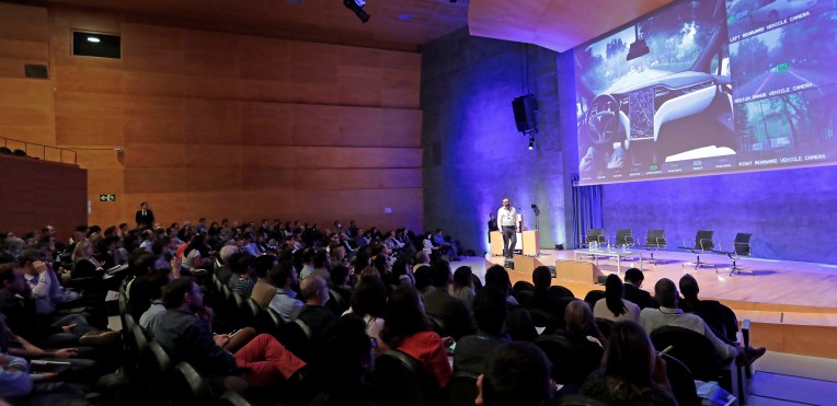 El Big Data sigue encabezando el crecimiento dentro de las TI