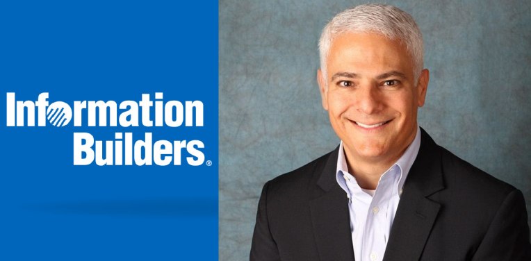 Nueva versión de la plataforma WebFOCUS de Information Builders