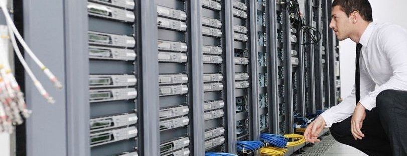 La Administración descuida el mantenimiento de las infraestructuras tecnológicas