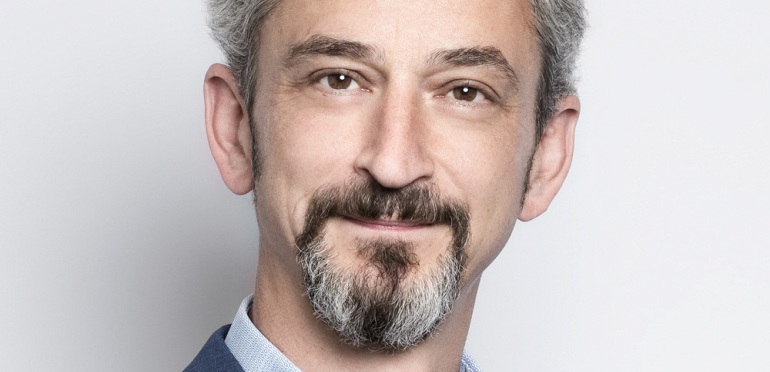 Vicepresidente de Ingeniería de Stormshield