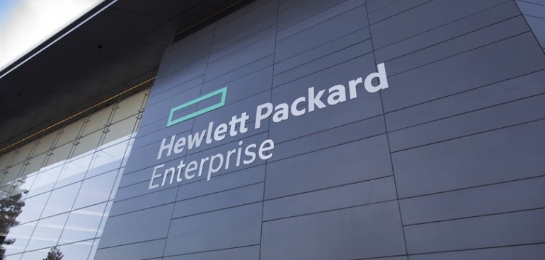HPE mejora su programa de partners