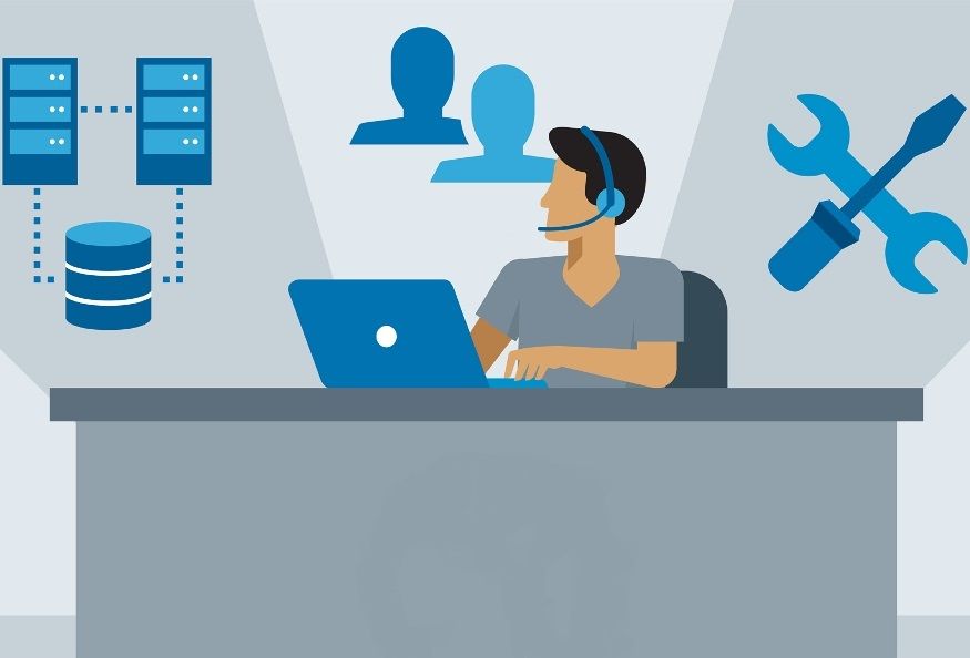 En España se dejan de cubrir de 100.000 a 110.000 puestos de trabajo del Sector IT