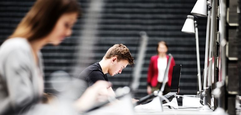 Cisco ofrece 400 becas para los nuevos profesionales TIC