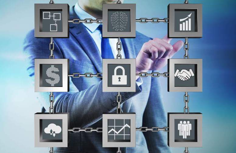 Blockchain: cinco aplicaciones más allá del bitcoin