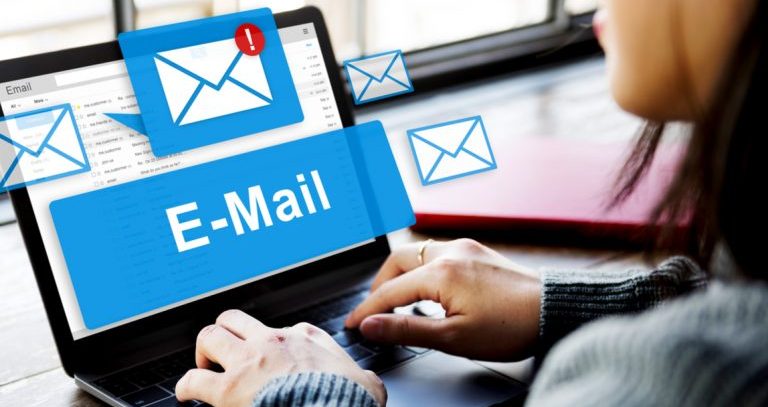 Campaña de extorsión con el email como herramienta