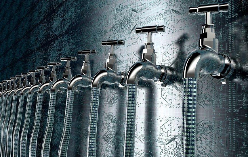 Las 6 filtraciones de datos más sonadas de 2018 antes de la de Google Plus