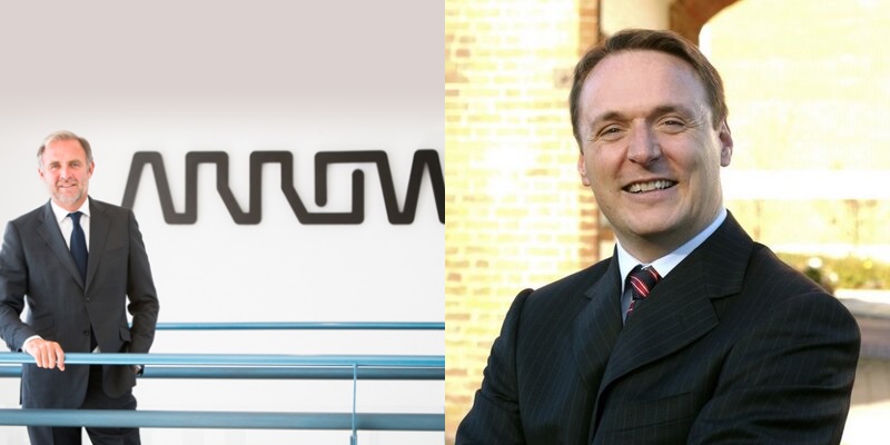 Arrow se dirige al centro de datos impulsado por Inteligencia Artificial con las soluciones de NVIDIA