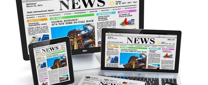 Los ingresos digitales ya son el motor en medios y entretenimiento