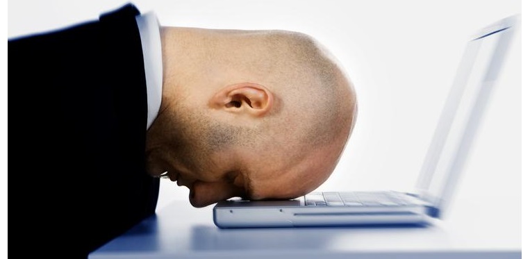 El 67 por ciento de los ciberdelitos tienen su origen en un error humano