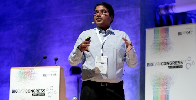 El gran impacto del Big Data y la IA en la transformación de sectores como banca, industria y salud