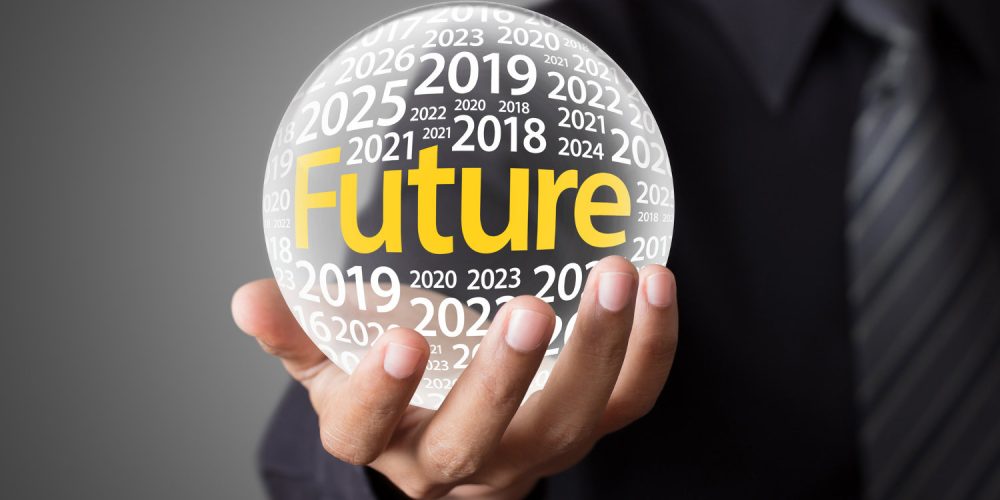 Las empresas ya pueden pronosticar el futuro