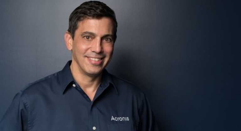 Nueva versión de Acronis Data Cloud