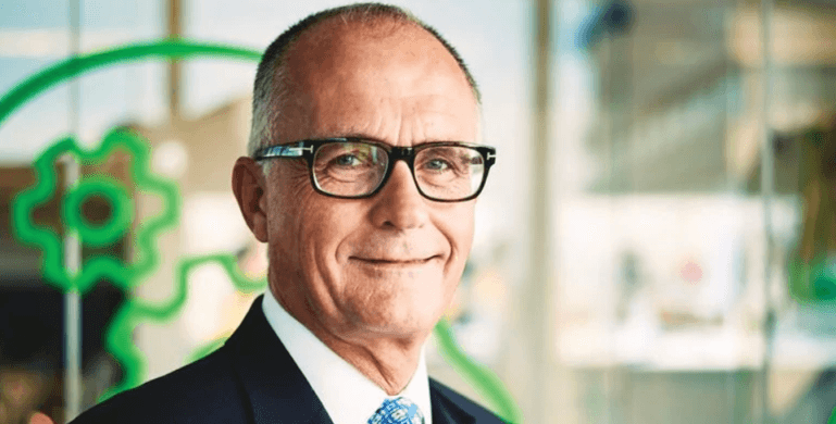 Nombrado nuevo CEO de Sage