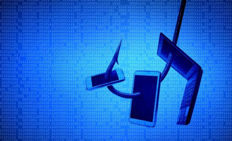 Seis comportamientos clave para combatir el phishing