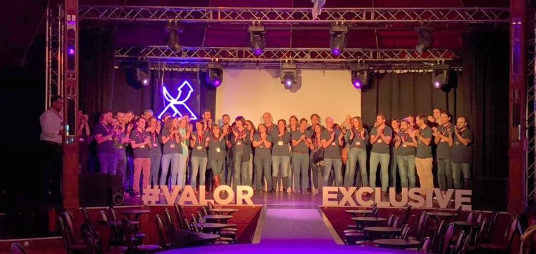 Exclusive Group se posiciona como especialista global en ciberseguridad y cloud