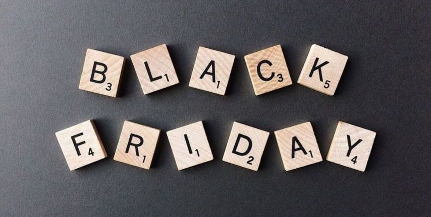 Prepara tu negocio para el Black Friday