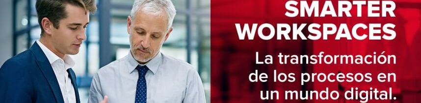 58% de organizaciones españolas, estáticas frente a digitalizar procesos