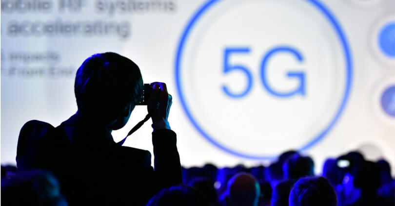 La Secretaría de Estado para el Avance Digital, Red.es y MWCapital crean el Observatorio Nacional de 5G