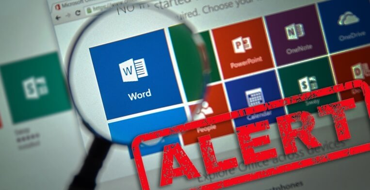 Nuevas vulnerabilidades en Microsoft Office