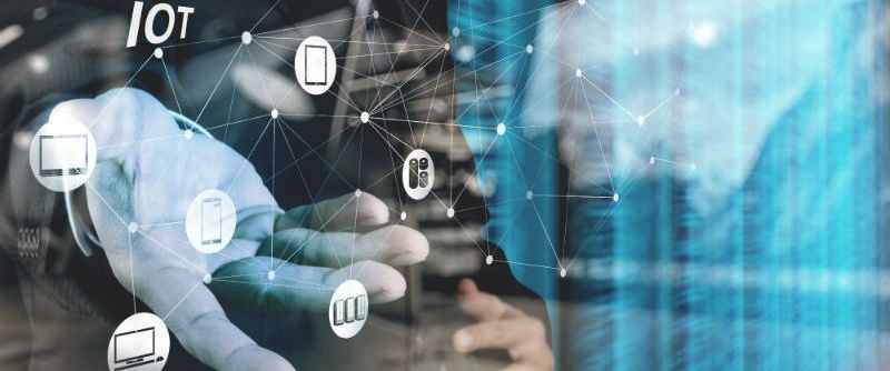 Las aplicaciones de IoT que transformarán el ecosistema empresarial