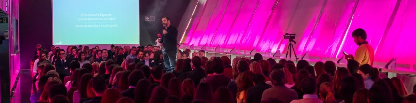 La gamificación, la clave para retener el talento en empresas