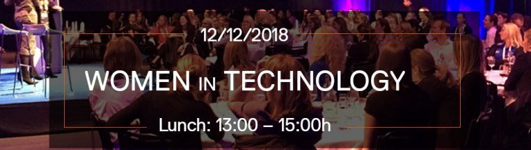 Women in Technology, la diversidad a debate