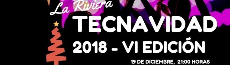 Tecnavidad anuncia la sexta edición de su fiesta benéfica