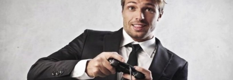 Videojuegos y empleo