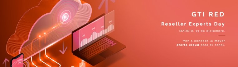 GTI acerca al canal la mayor oferta cloud