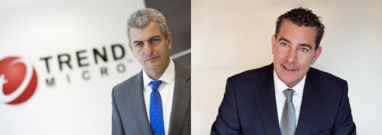 GTI distribuirá los productos de Trend Micro en España y Portugal