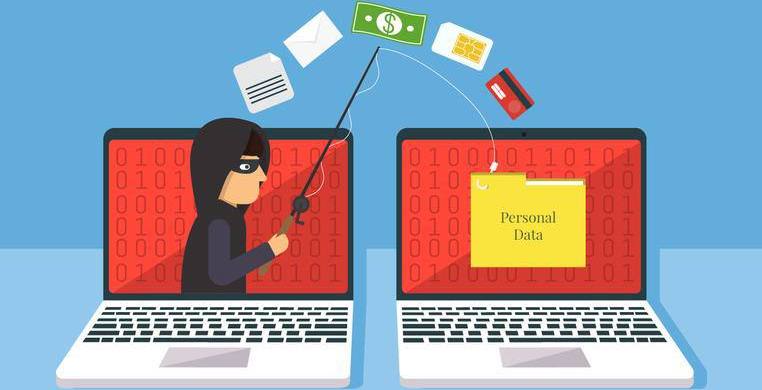 España, en el TOP 3 de países atacados por phishing en el tercer trimestre de 2018
