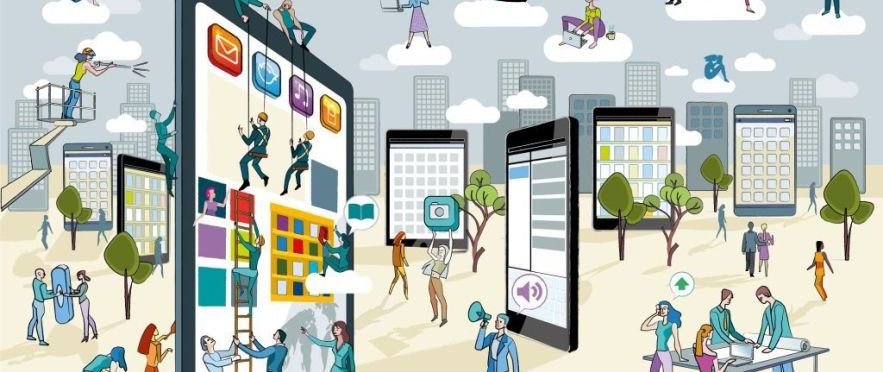 El estado de Internet de las Cosas