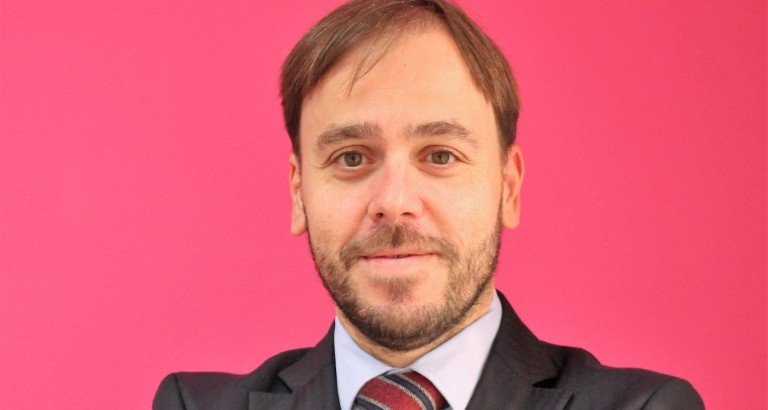 Talentia Software nombra Key Account Manager para su filial de España