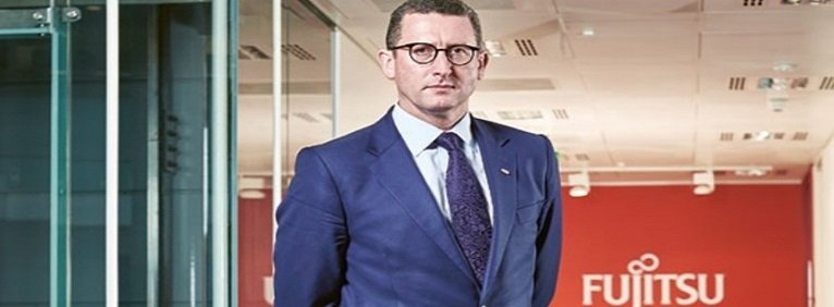 Fujitsu ofrecerá transformación empresarial de extremo a extremo con AWS