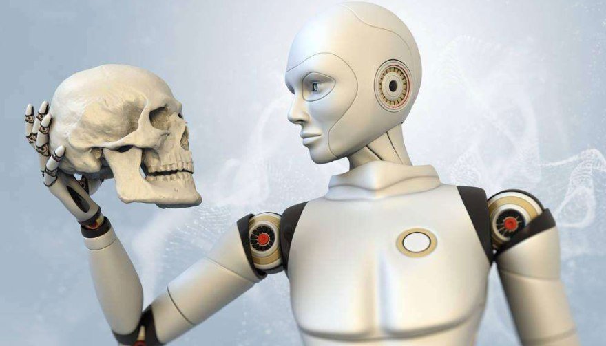 La UE publica su primer borrador de principios éticos para la IA