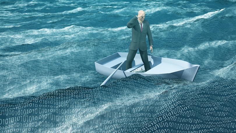 ¿Qué es un data lake virtual y qué ventajas ofrece?