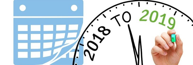 El 2018 tecnológico en 18 artículos publicados en Hay Canal