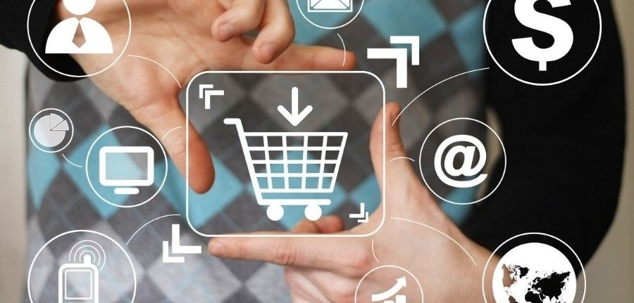 9 de cada 10 empresas de retail tienen definida una estrategia digital